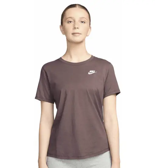 Nike T-shirt Donna 4343676
