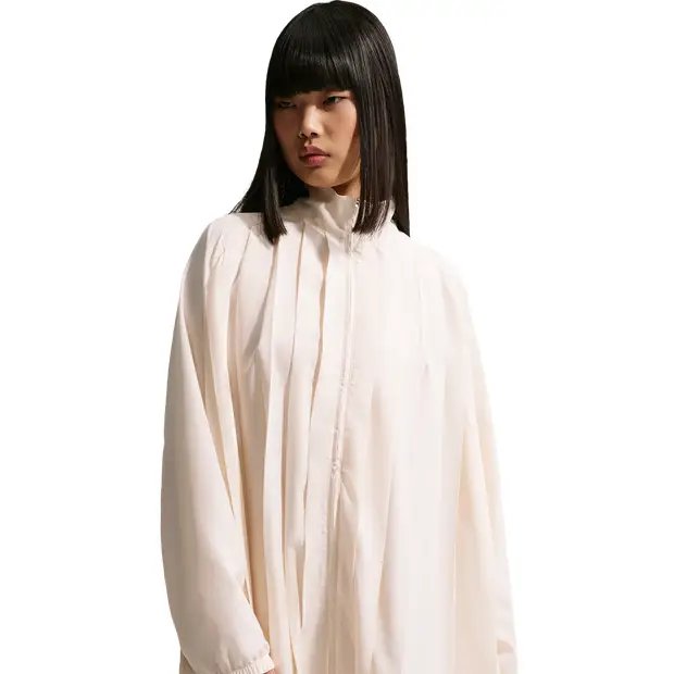 Sportswear Donna - Vestiti Beige - di cotone