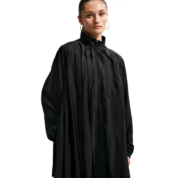 Sportswear Donna - Vestiti Nero - di cotone Black