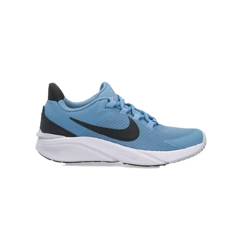 Nike Scarpe da ginnastica Bambino Azzurro 4507227