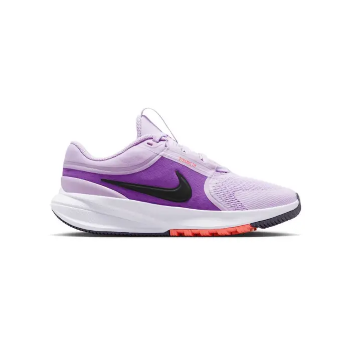 Nike Star Runner 5 Gs Violet Purple - Scarpe Da Ginnastica Bambina EUR / US 4Y Rosa