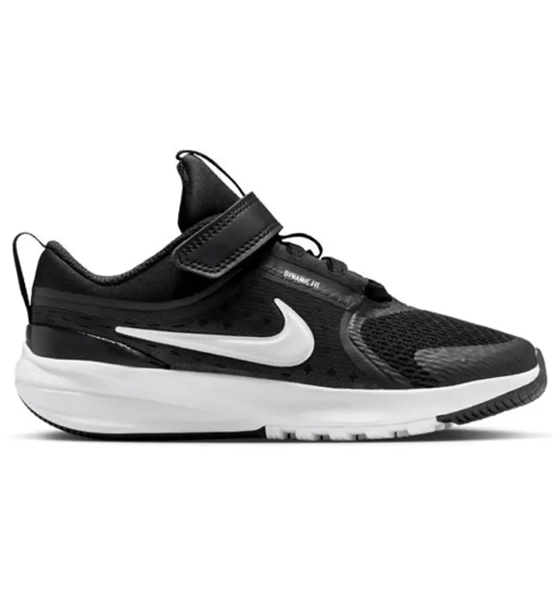 Nike Star Runner 5 - scarpe running neutre - bambino Black