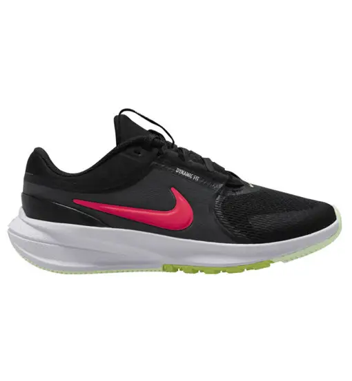 Nike Sneakers Running Neutre da Ragazzo Nero