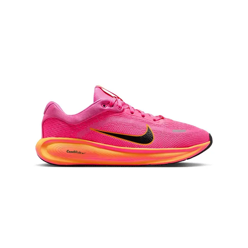 Nike Scarpe da ginnastica Bambina Nero 4509789