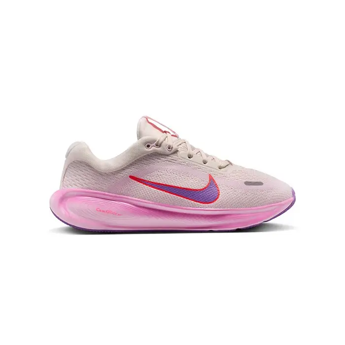 Nike Stellar Ride Gs Rosa Rosa - Scarpe Da Ginnastica Bambina EUR 36 5 / US 4 5Y