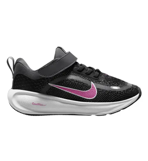 Nike Stellar Ride Jr - scarpe running neutre - bambina Black