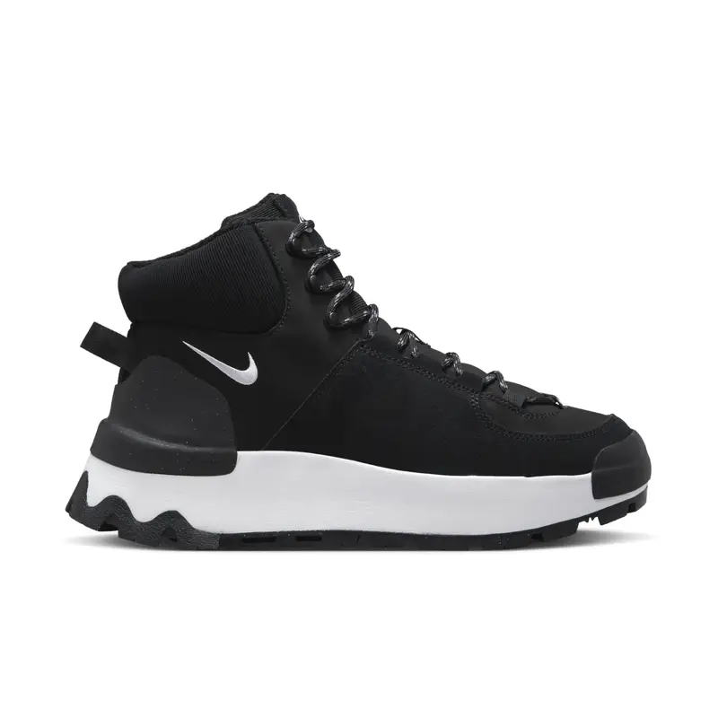 Nike Stivaletti da donna City Classic Noir