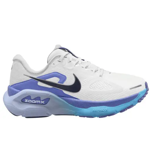 Structure Plus W - scarpe running stabili - donna Blue