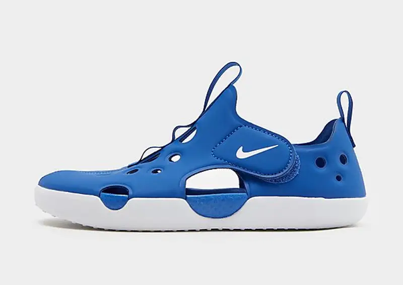 Nike Sunray 4 Children, Game Royal
