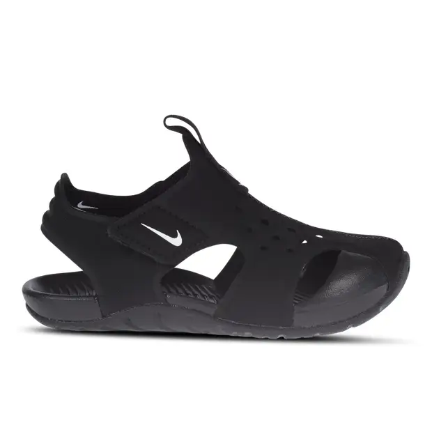 Nike Sunray Protect 2 Neonato - Sneakers Nero Black