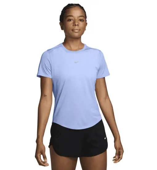 Swift Aero-FIT W - maglia da running - donna Blue