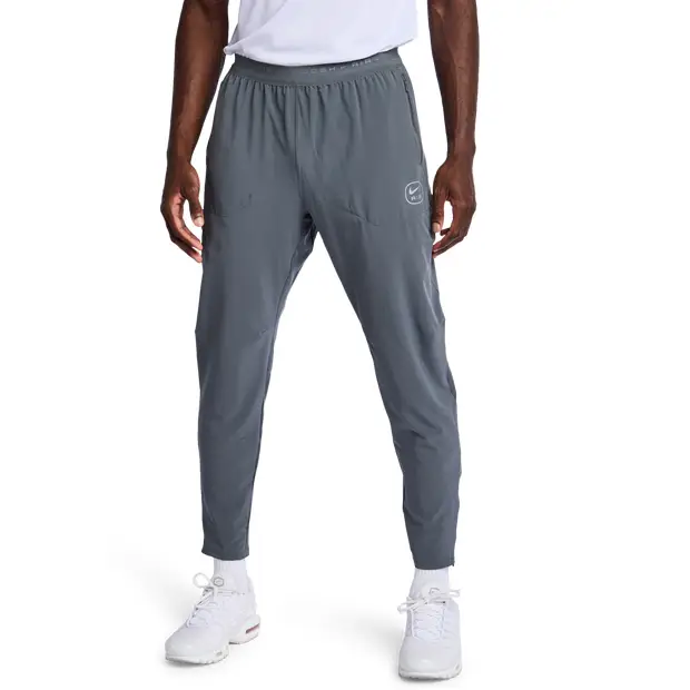Nike Swoosh male Pantaloni - Grigio - Foot Locker Grey