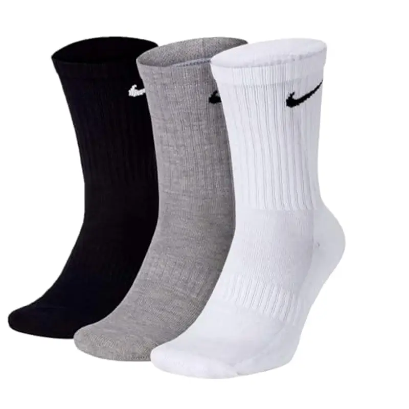 Nike SX7676 Everyday Lightweight Calzini Uomo multi-color