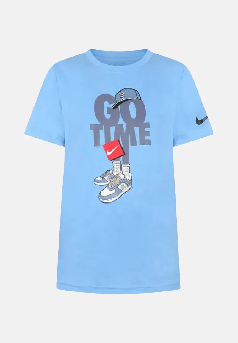 Nike T-shirt Bambino 918635
