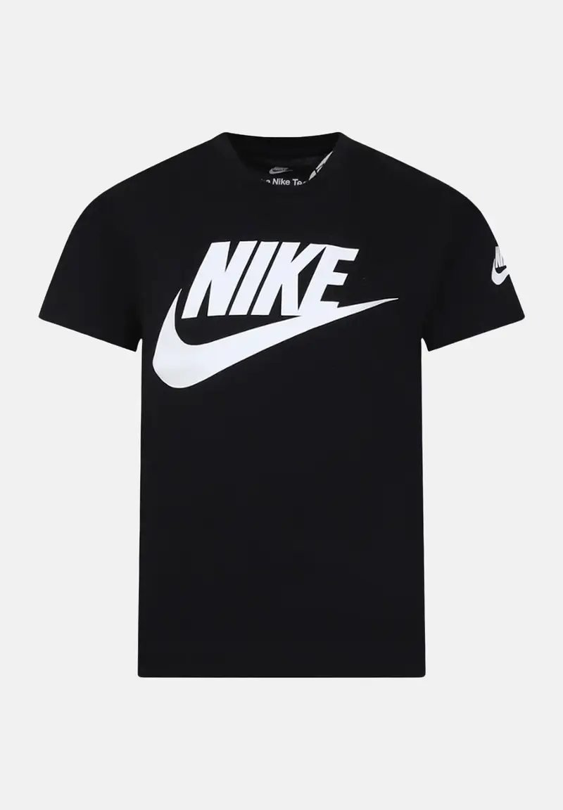 Nike T-shirt Bambina 917305