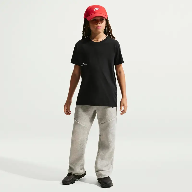 Nike T-shirt Multicolore 4248414