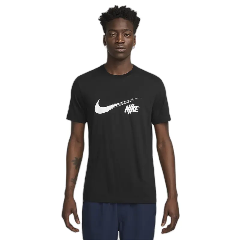Nike T-shirt Multicolore 3377654