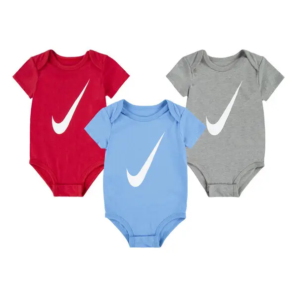 Nike T-shirt Bambino Bianco 2812069
