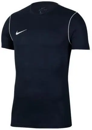 Nike T-shirt Nero 2467269