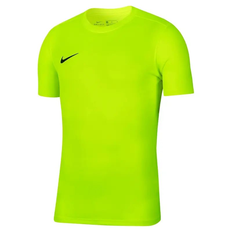 Nike T-shirt Verde 3532812