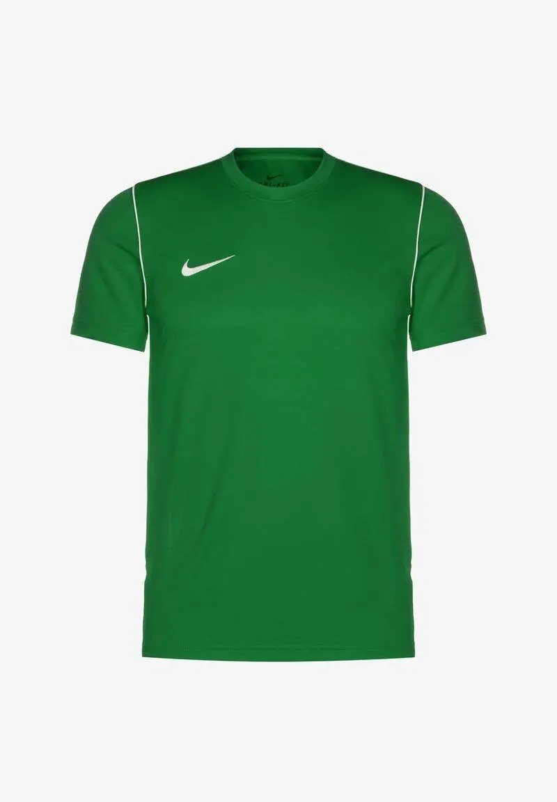 Nike T-shirt Uomo Verde 2293926