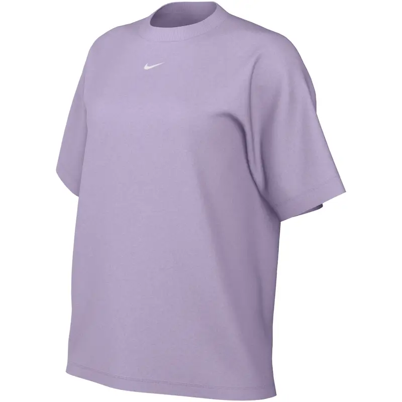 Nike T-shirt Donna Viola 2824541