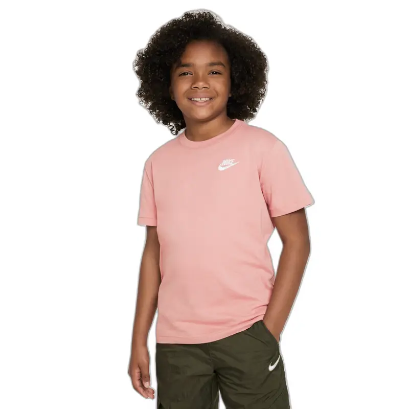 Nike T-shirt Ragazza 2820655
