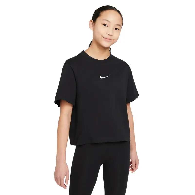 Nike T-shirt Ragazza Multicolore 2815822