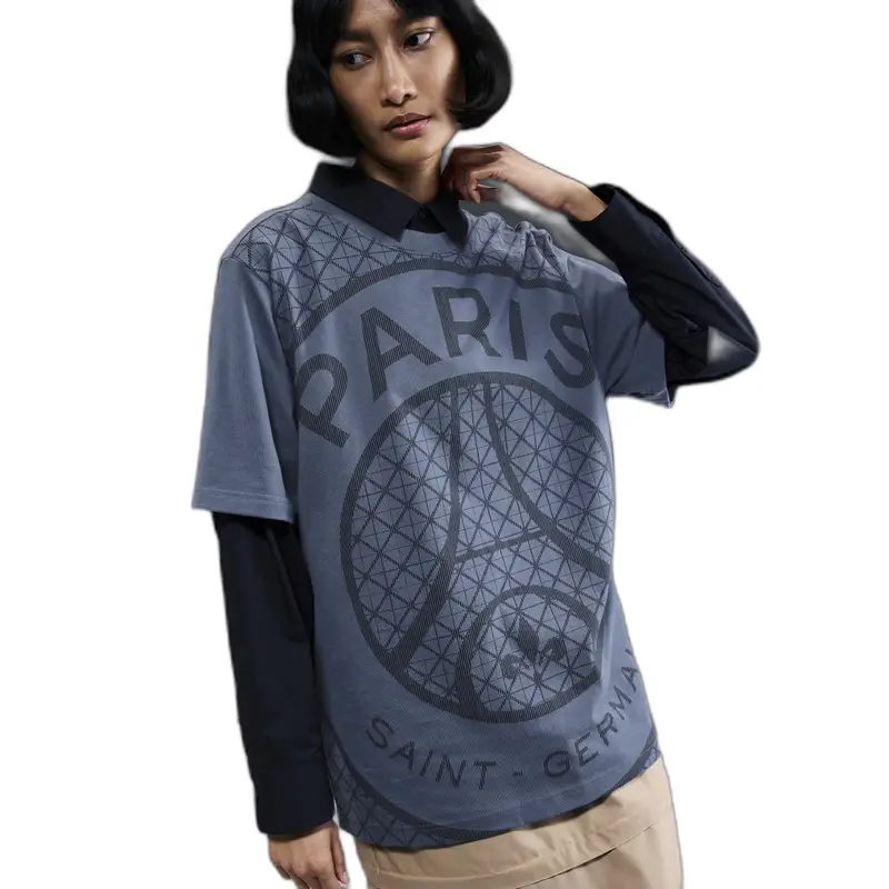 Nike T-shirt Donna Multicolore 2997262