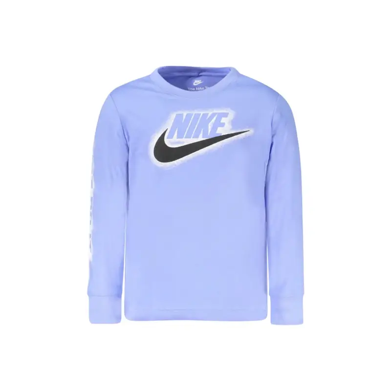 Nike T-shirt Azzurro 4072880