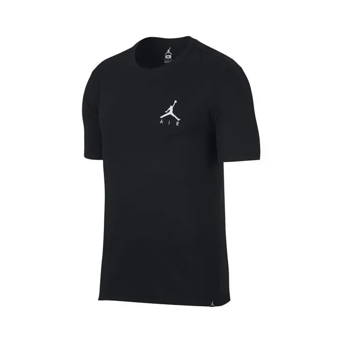 Nike T-shirt Nero 4977696