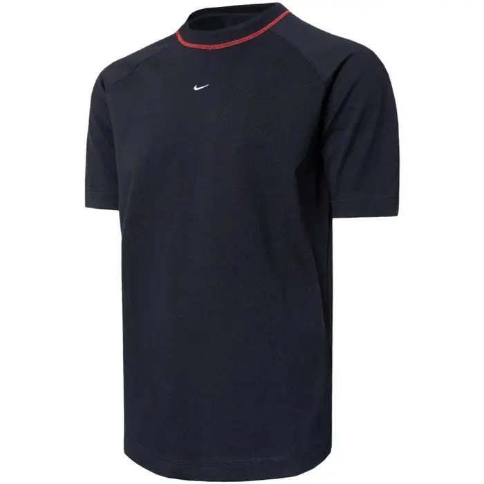 Nike T-shirt Nero 5106544
