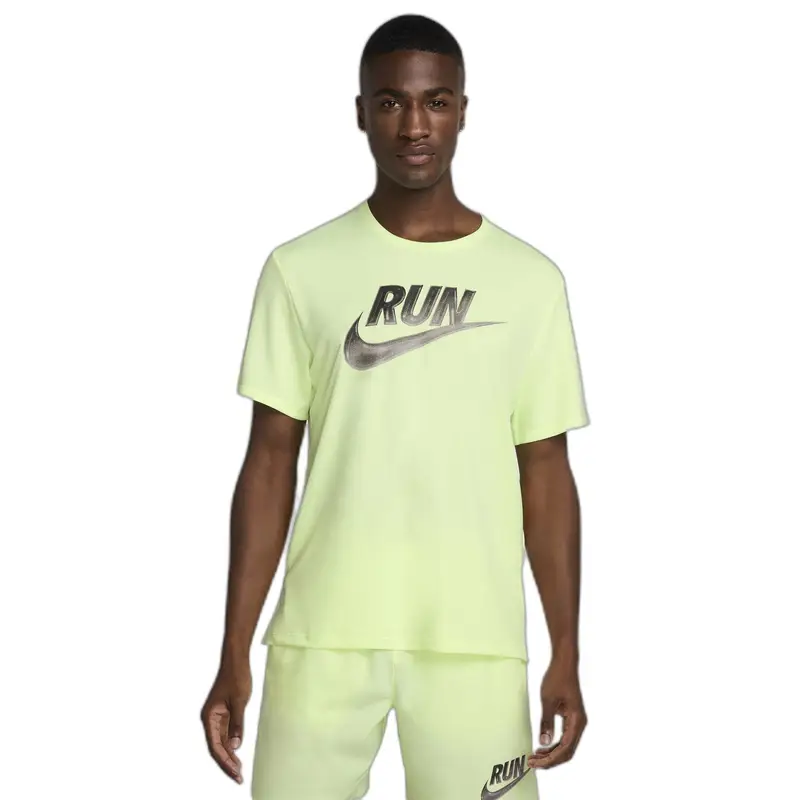 Nike T-shirt 4179202