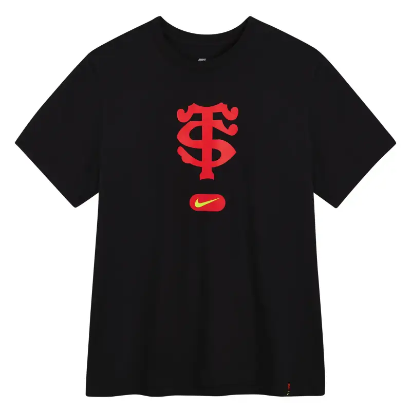 Nike T-shirt 4762939