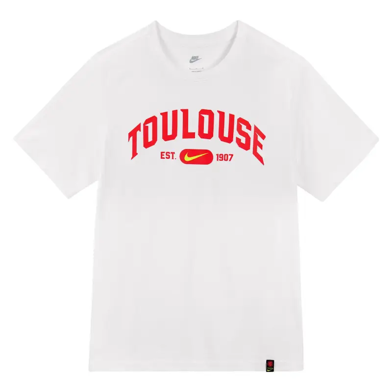 Nike T-shirt 4762940