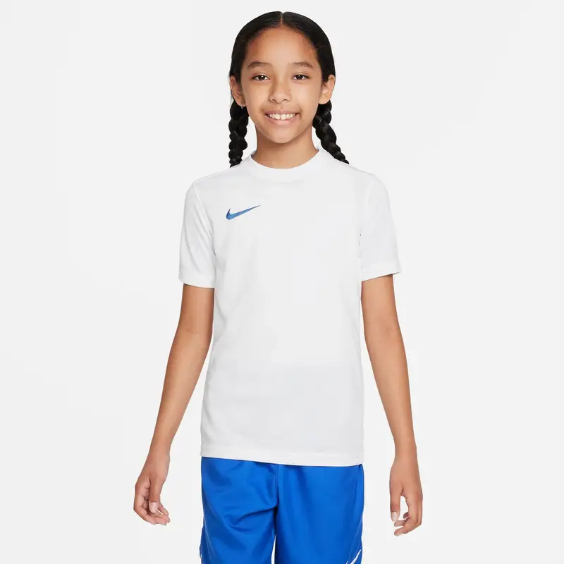 Nike T-shirt Bambino Bianco 3049622
