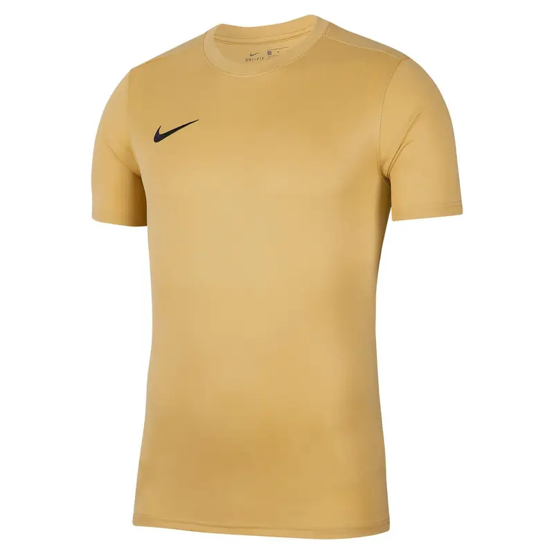 Nike T-shirt Bambino Oro 2877489