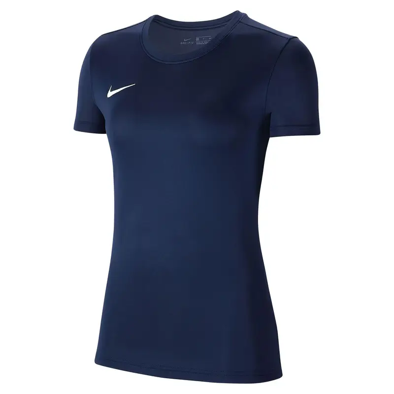 Nike T-shirt Donna Blu 3010248
