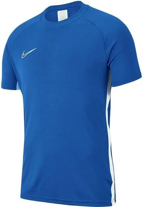 Nike T-shirt Uomo Blu 2916260