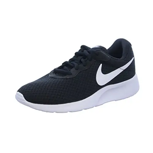 Nike Scarpe da ginnastica Donna Nero 3430564
