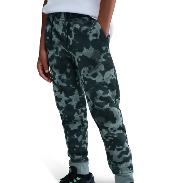 Tech Fleece Bambini - Pantaloni