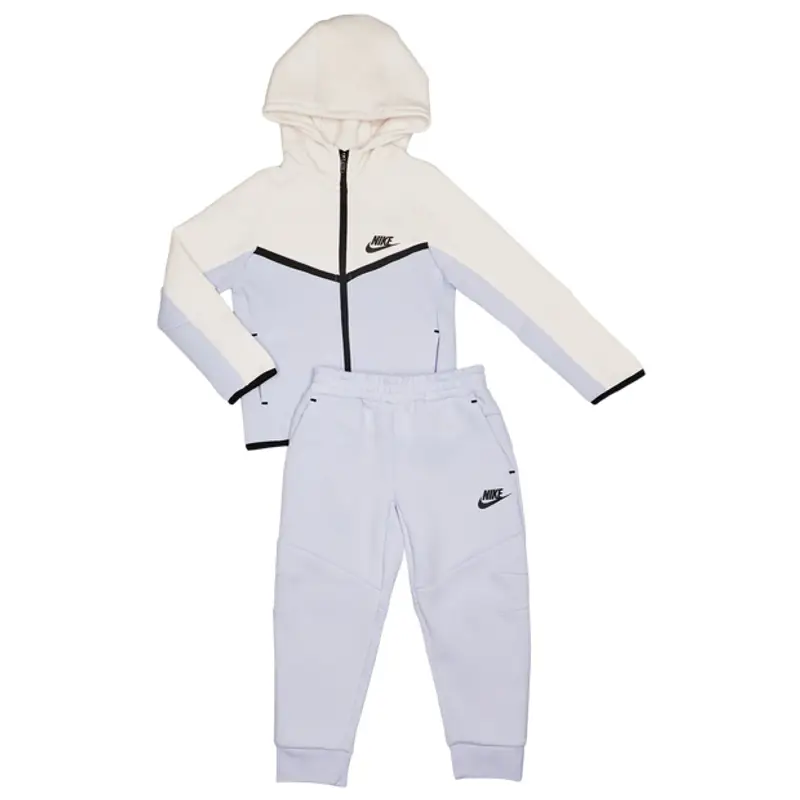 Nike Tech Fleece unisex Tute da ginnastica - Blu - Foot Locker Blue