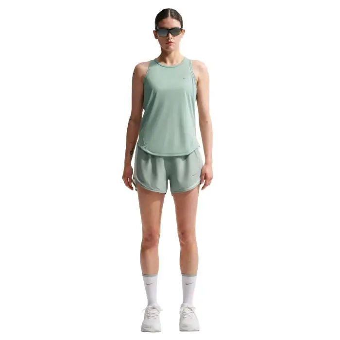 Tempo Pantaloncini Running Steam Reflective Silv Donna