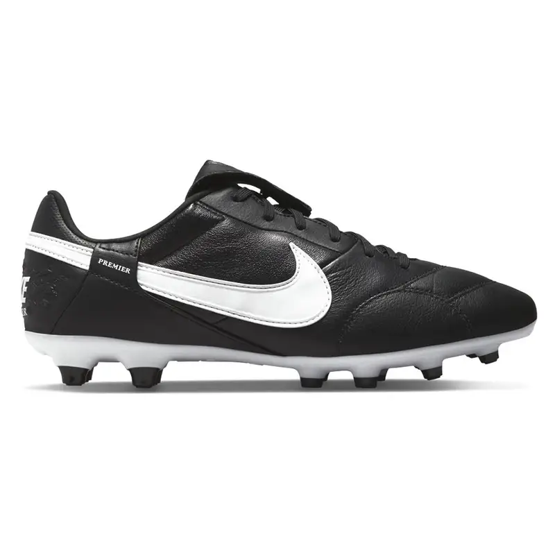 Nike The Premier Iii Fg Nero - Scarpe Da Calcio Uomo EUR
