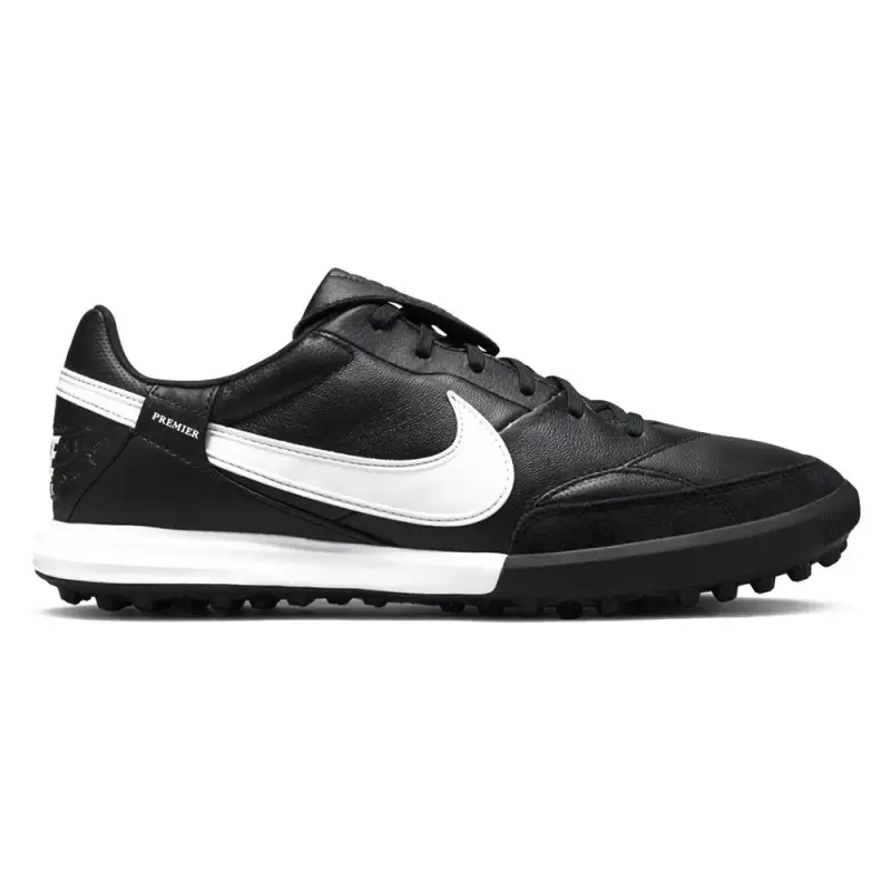 Nike The Premier III Tf Nero - Scarpe Da Calcetto Uomo EUR