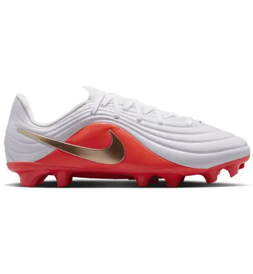 Tiempo Maestro Academy FG/MG Jr - scarpe da calcio multisuperfici - ragazzo White