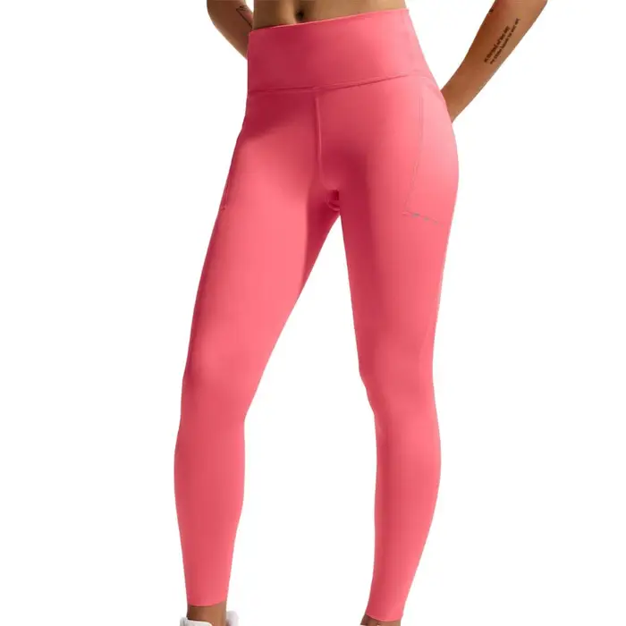 Tight Df Swift 7 8 Sea Rosa Argento Donna