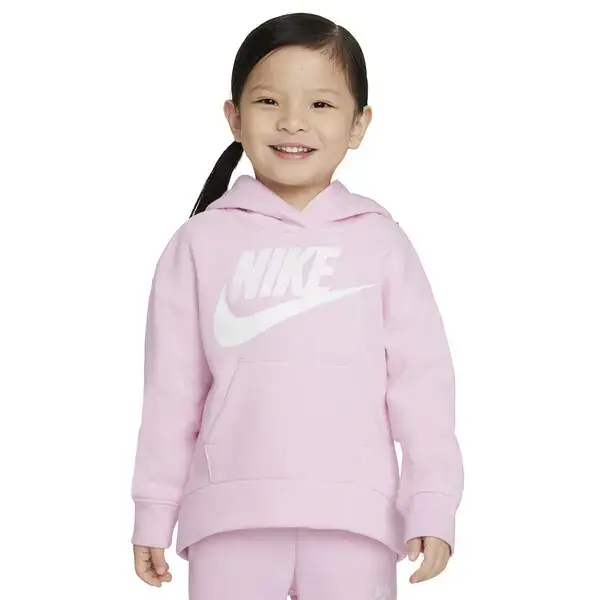 Nike Top Bambina Rosa 5141441