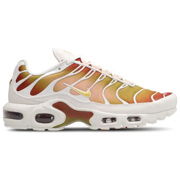 Nike Tuned Donna - Sneakers Bianco White