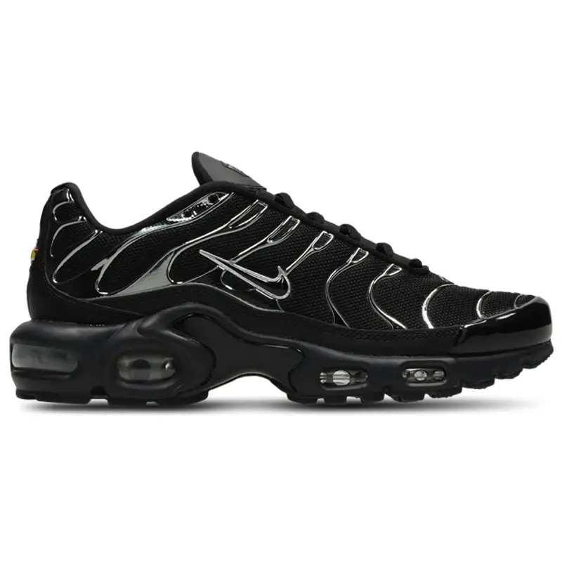 Nike Tuned female Scarpe - Nero - Rete/Sintetico - Foot Locker